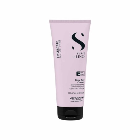 Crema de Peinado Alfaparf Milano STYLE & CARE 200 ml