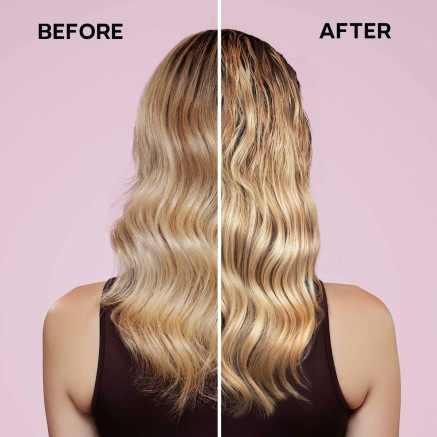 Curling Tongs Alfaparf Milano STYLE & CARE 2