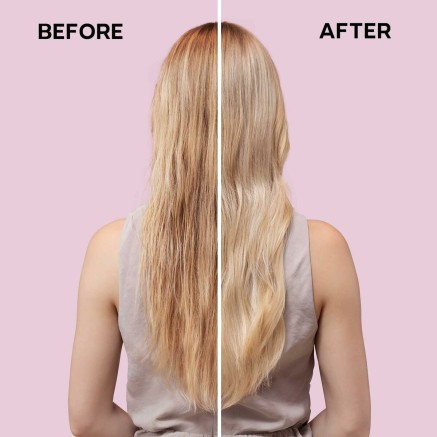 Curling Tongs Alfaparf Milano STYLE & CARE 2