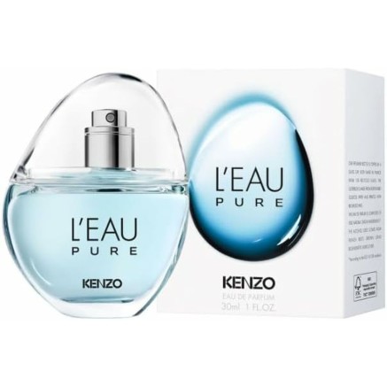 Profumo Unisex Kenzo L'EAU PURE 2