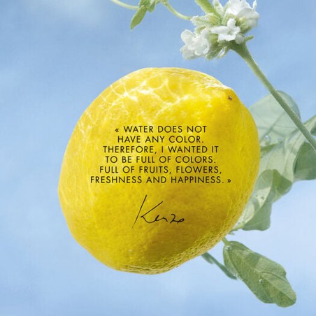 Profumo Unisex Kenzo L'EAU PURE