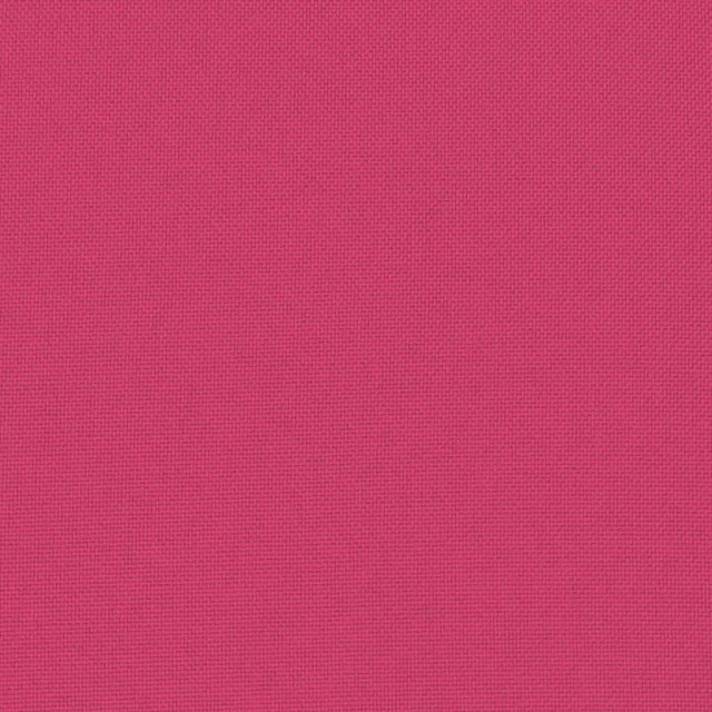 Oreiller d'extérieur lot de 2 60 x 40 cm Rose