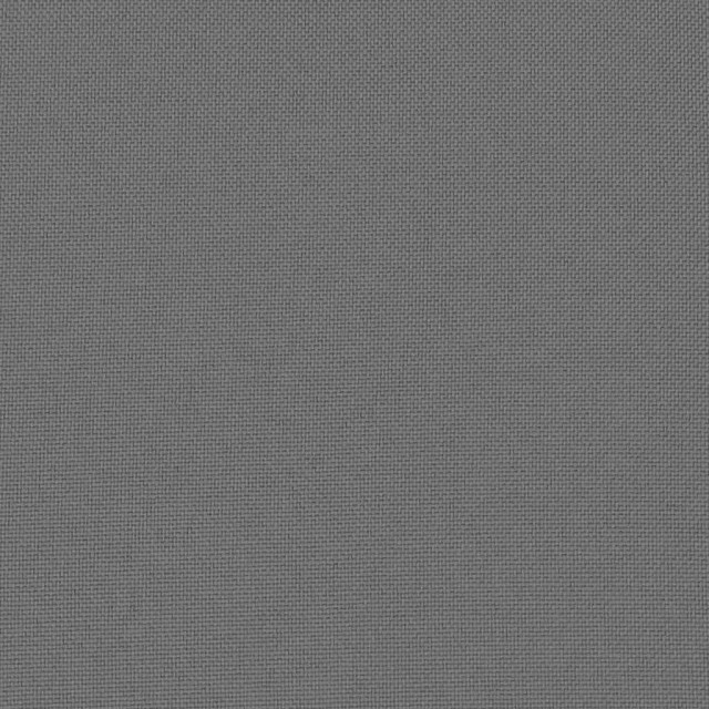 Oreiller d'extérieur lot de 2 45 x 45 cm Gris