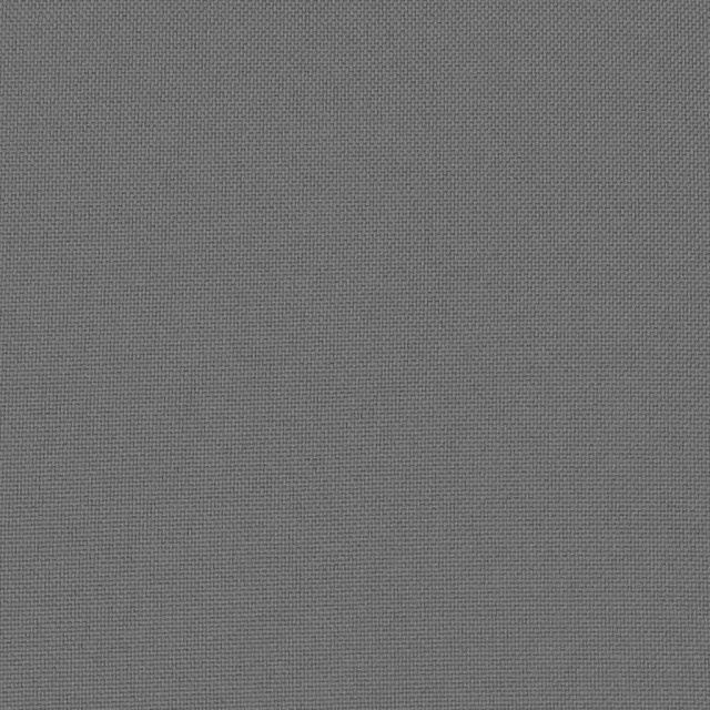 Oreiller d'extérieur lot de 4 45 x 45 cm Gris