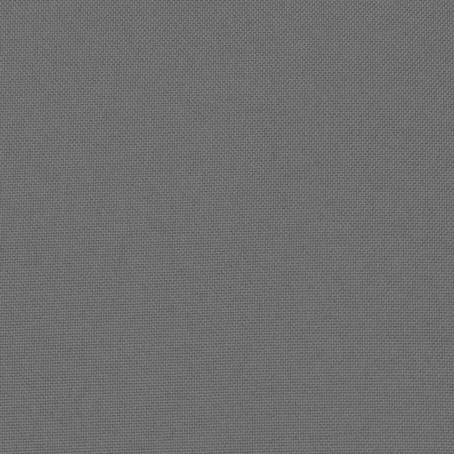 Oreiller d'extérieur lot de 4 60 x 40 cm Gris
