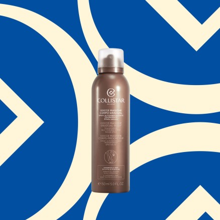 Self-Tanning Body Lotion Collistar SELF-TANNER 2