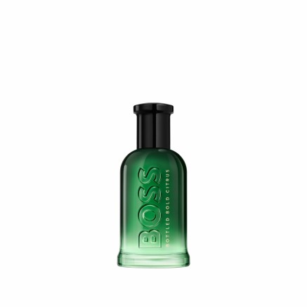 Profumo Uomo BOSS BOSS BOTTLED
