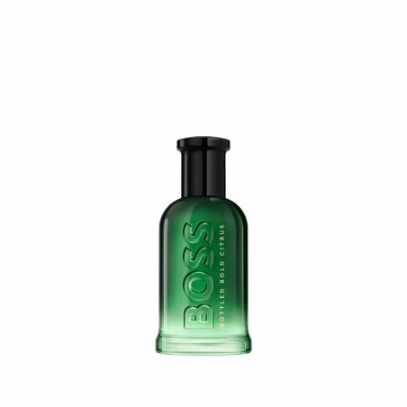 Profumo Uomo BOSS BOSS BOTTLED