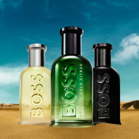 Profumo Uomo BOSS BOSS BOTTLED