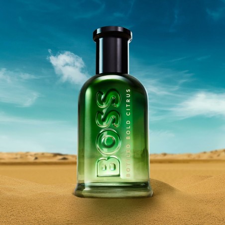 Profumo Uomo BOSS BOSS BOTTLED