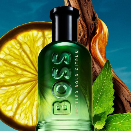 Profumo Uomo BOSS BOSS BOTTLED