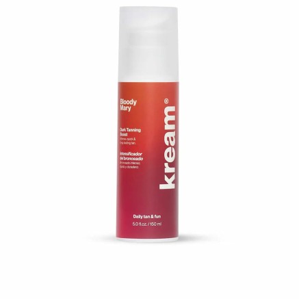 Autoabbronzante per il Corpo Kream CUERPO 150 ml