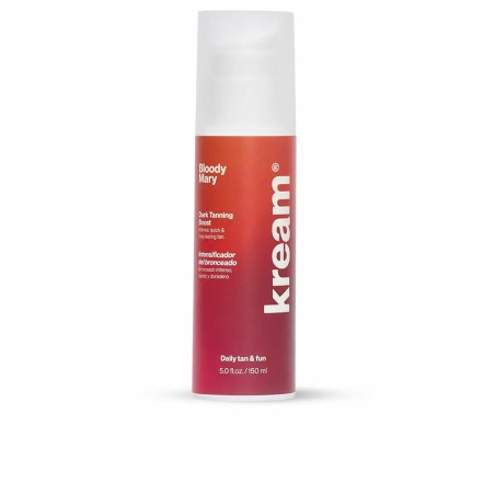 Autoabbronzante per il Corpo Kream CUERPO 150 ml