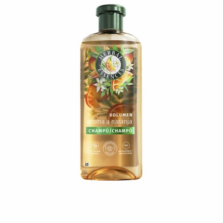 Champú Herbal Essences NARANJA VOLUMEN