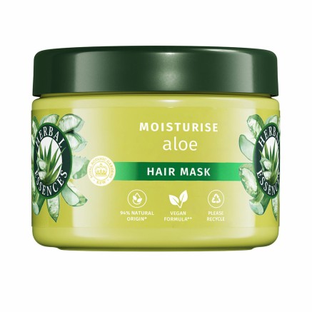 Masque pour cheveux Herbal Essences ALOE FORTIFICANTE