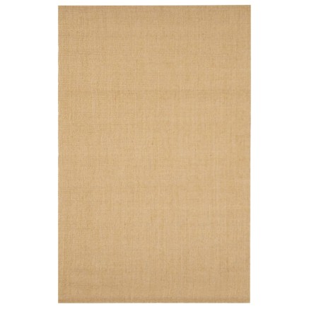 Tapis Sisal naturel 66x100 cm 2