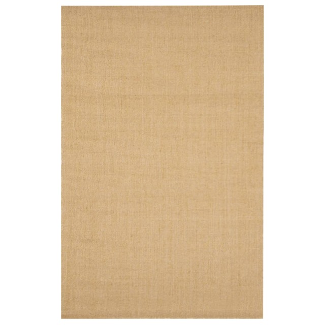 Tapis Sisal naturel 66x100 cm