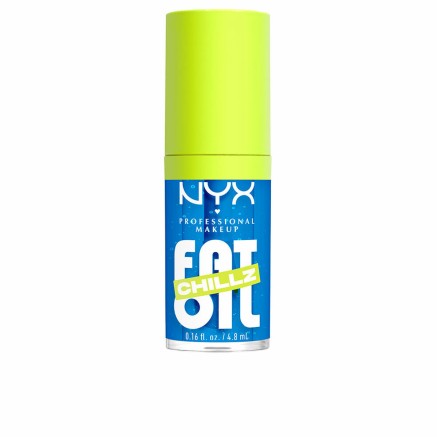 Rouge à lèvres NYX FAT OIL