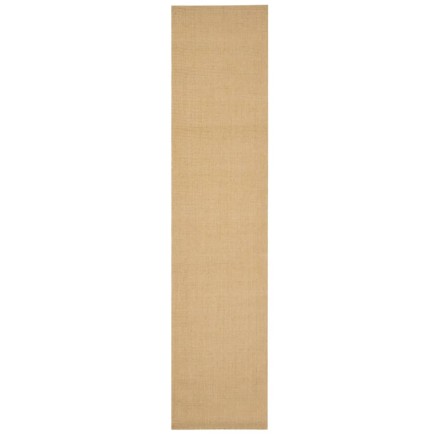 Tapis Sisal naturel 66x300 cm 2