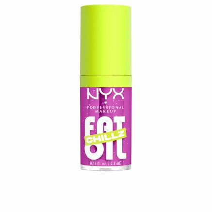 Rossetti NYX FAT OIL