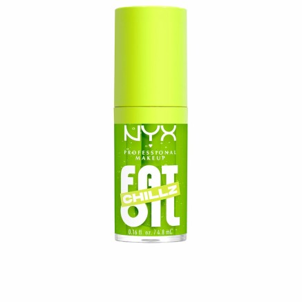 Rossetti NYX FAT OIL