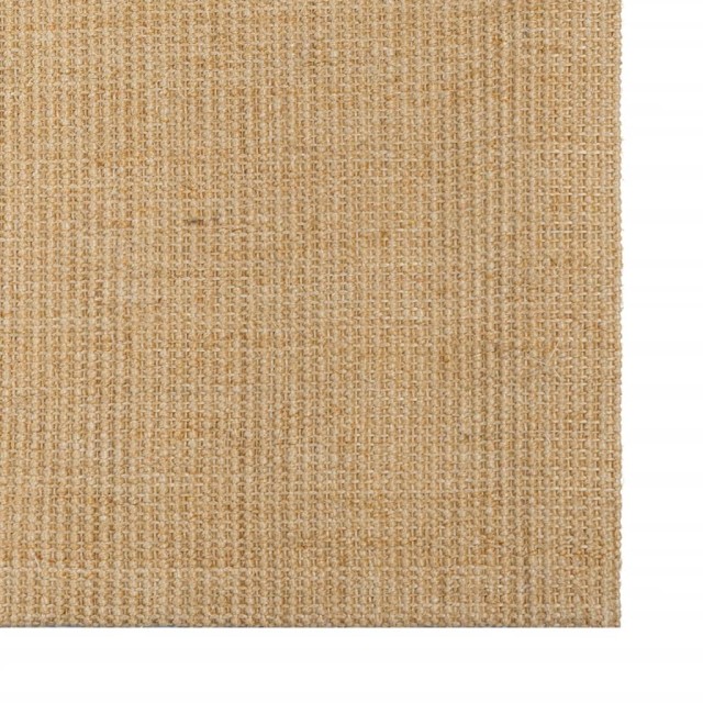 Tapis Sisal naturel 80x350 cm