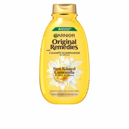 Champú Garnier ORIGINAL REMEDIES