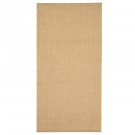 Tapis Sisal naturel 100x200 cm 2