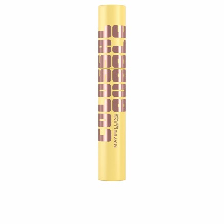 Make-Up Set Maybelline COLOSSAL