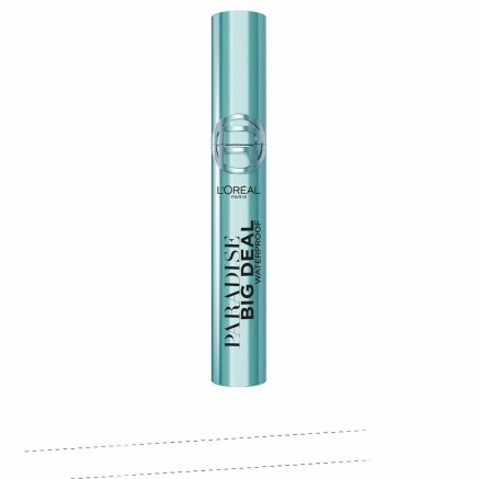 Schminkset L'Oreal Make Up PARADISE BIG DEAL