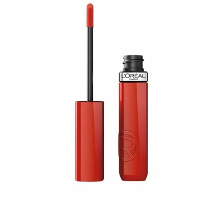 Rossetti L'Oreal Make Up INFALLIBLE LAQUE