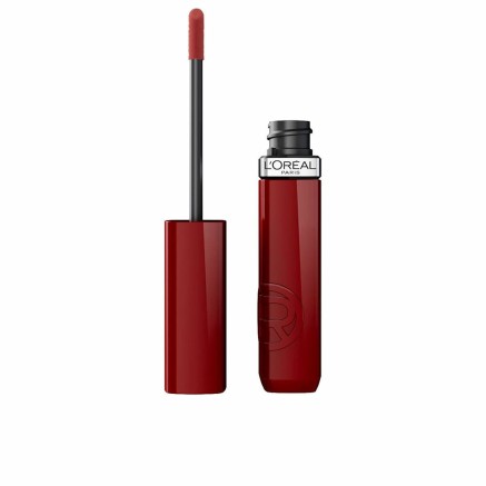 Rossetti L'Oreal Make Up INFALLIBLE LAQUE