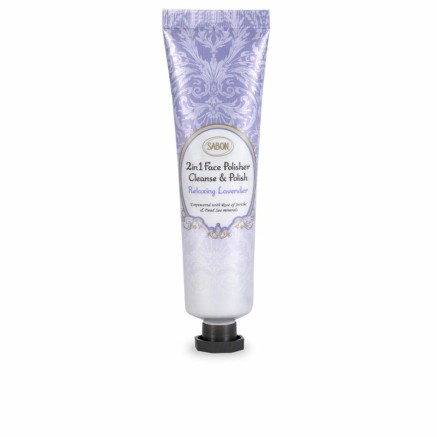 Gel Detergente Viso Sabon FACE POLISHER 60 ml