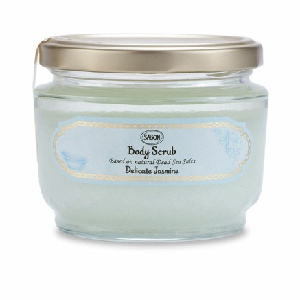 Esfoliante Corpo Sabon BODY SCRUB