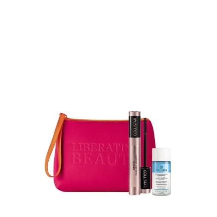 Set de Maquillage Collistar UNICO 2