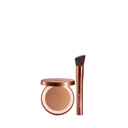 Set de Maquillage Collistar SILK EFFECT 2