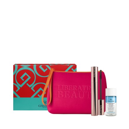 Set da Trucco Collistar INFINITO