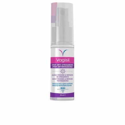 Crema Piedi Idratante Vagisil ALIVIO DEL PICOR
