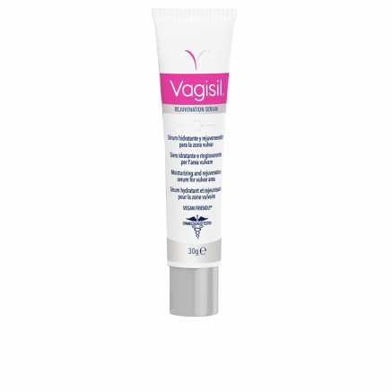 Gel de douche Vagisil SEQUEDAD 30 g