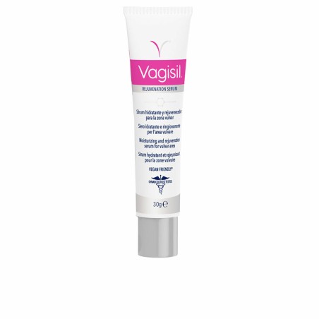 Gel Doccia Vagisil SEQUEDAD 30 g