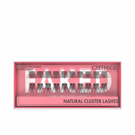 Set de Maquillaje Catrice FAKED (1 unidad)