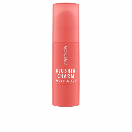 Set de Maquillage Catrice BLUSHIN' CHARM