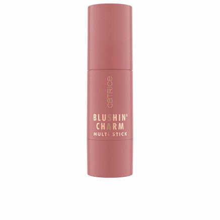 Set de Maquillaje Catrice BLUSHIN' CHARM