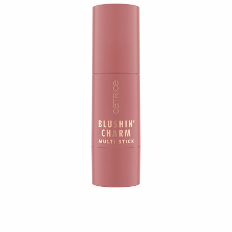 Set de Maquillaje Catrice BLUSHIN' CHARM