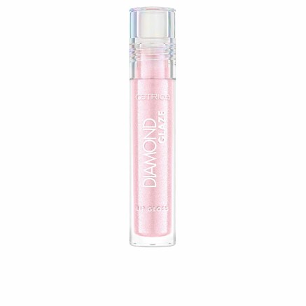 Lippenstift Catrice DIAMOND GLAZE 3 ml