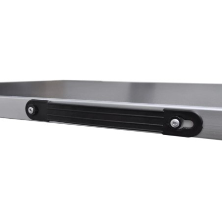 Table à coller 3 pcs Pliable