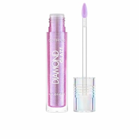 Rouge à lèvres Catrice DIAMOND GLAZE 3 ml