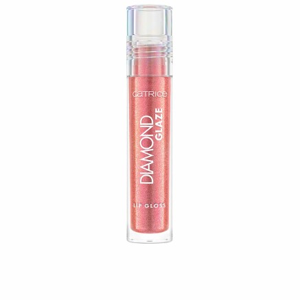 Pintalabios Catrice DIAMOND GLAZE 3 ml