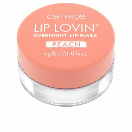 Rossetti Catrice LIP LOVIN' 4 g
