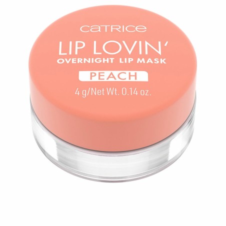 Lippenstift Catrice LIP LOVIN' 4 g
